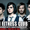 AFC - Anti Fitness Club kép