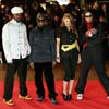 Black Eyed Peas (BEP)