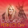 Cascada - Natalie Horler kép