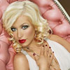 Christina Aguilera kép