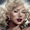 Christina Aguilera kép