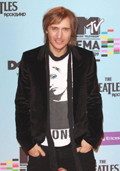 David Guetta