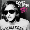 David Guetta kép