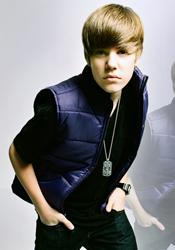 Justin Bieber