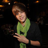 Justin Bieber kép