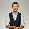 Justin Timberlake kép
