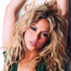 Shakira kép