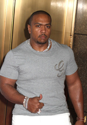 Timbaland